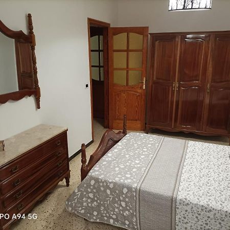 Casa Guanche II Leilighet Cruce de Arinaga Eksteriør bilde