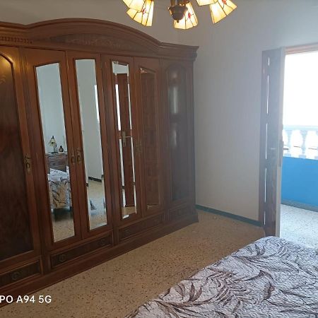 Casa Guanche II Leilighet Cruce de Arinaga Eksteriør bilde