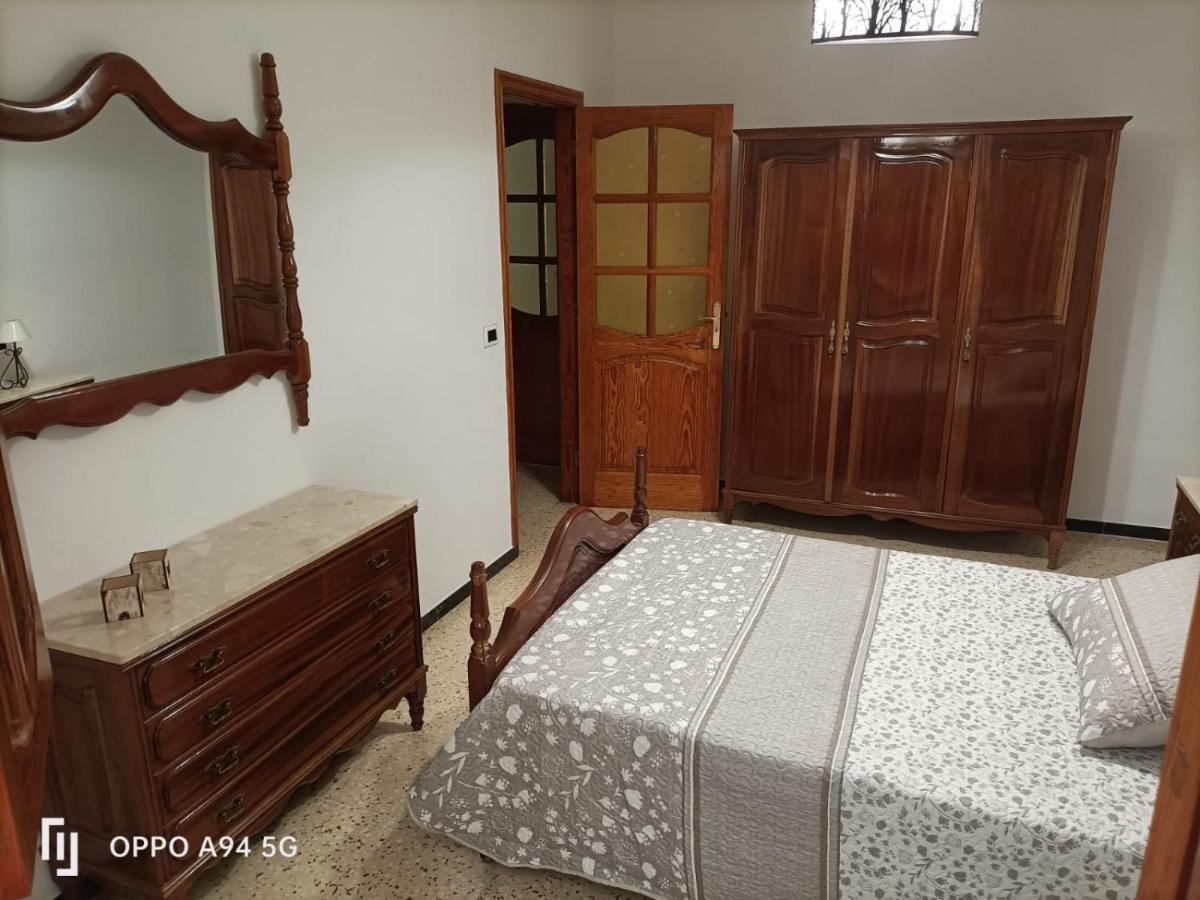 Casa Guanche II Leilighet Cruce de Arinaga Eksteriør bilde