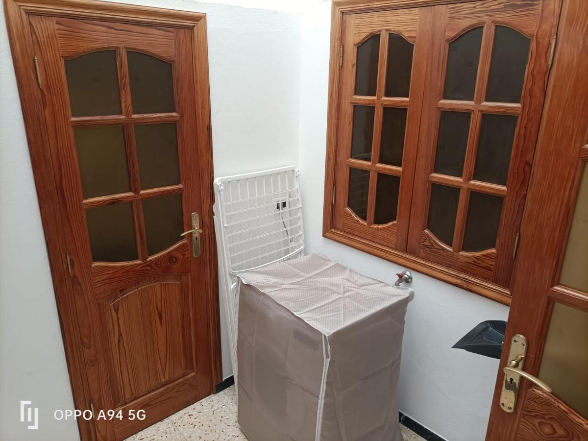 Casa Guanche II Leilighet Cruce de Arinaga Eksteriør bilde